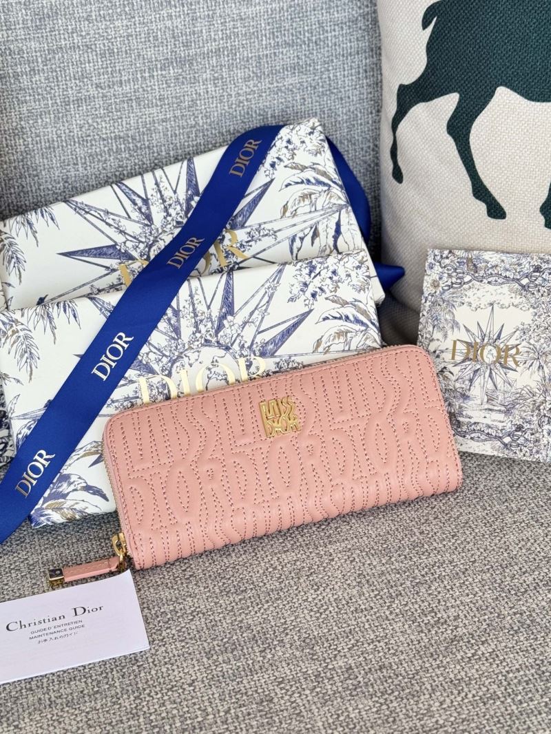 Christian Dior Wallet